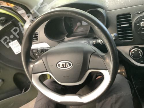 Used Steering wheel Steering wheel 37184887 37184887