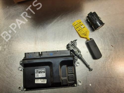 Used Engine control unit (ECU) Engine control unit (ECU) 22168042 22168042