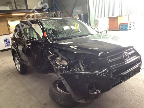 Used Squib airbag Squib airbag TOYOTA RAV 4 III (_A3_) 2.0 (ZSA35_, ZSA35R) (158 hp) 22166744 22166744