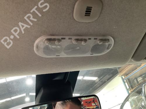 Innerbelysning NISSAN NOTE (E12) 1.5 dCi | BP29009704I8