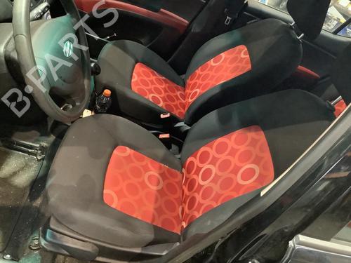 Setesett HYUNDAI i10 I (PA) 1.1 (67 hp) 32846373