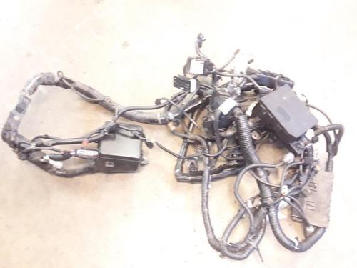 Used Wiring harness NISSAN LEAF (ZE0) Electric (109 hp) 22164244