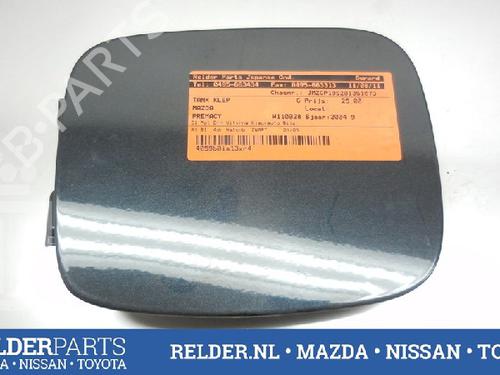 Używane Klapa wlewu paliwa MAZDA PREMACY (CP) 2.0 (CP10S) (131 hp) 22138207