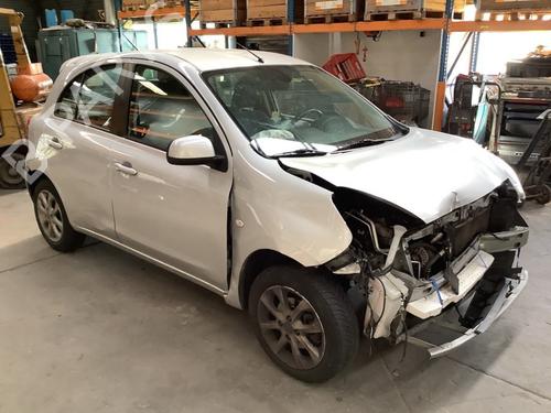 Heater blower motor NISSAN MICRA IV (K13K, K13KK) 1.2 | BP22163732M62 