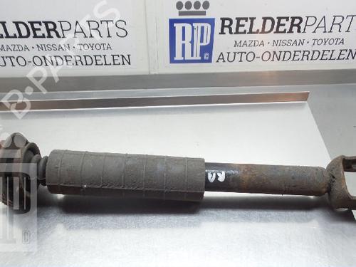 Used Right rear shock absorber NISSAN 350Z Coupe (Z33) 3.5 (AAZ33) (280 hp) 22153136