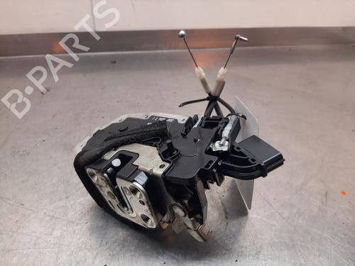 Rear left lock NISSAN MICRA IV (K13K, K13KK) 1.2 DIG-S | BP22168956C100 