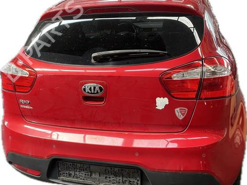 Used Pipe KIA RIO III (UB) 1.4 CVVT (109 hp) 26327378
