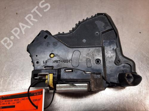 Used Front left lock TOYOTA RAV 4 III (_A3_) 2.2 D 4WD (ALA30_, ALA30R) (136 hp) 22166503