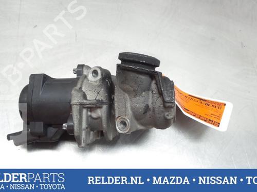 Egr MAZDA 3 (BK) 1.6 DI Turbo | BP22144999M69 