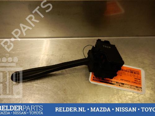 Used Steering column stalk NISSAN PICK UP (D22) 2.5 dCi 4WD (133 hp) 22140779