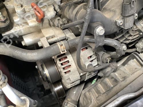Used Alternator Alternator KIA CEE'D Sportswagon (JD) 1.0 T-GDI (120 hp) 27453128 27453128