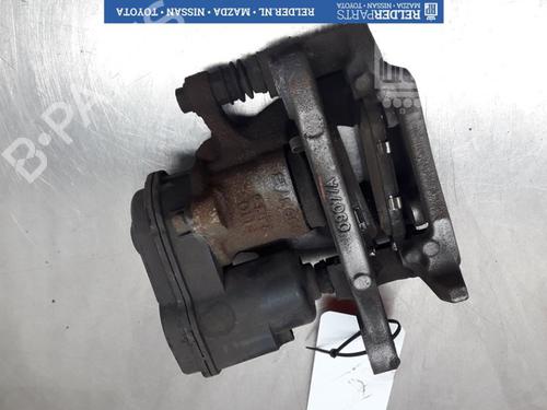 Right rear brake caliper NISSAN QASHQAI II SUV (J11, J11_) 1.5 dCi | BP22156220M106 