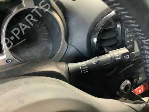 Ratstangsstang NISSAN JUKE (F15) 1.2 DIG-T (115 hp) 30602549