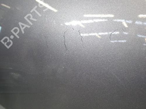 Left rear door MAZDA 6 Station Wagon (GY) 2.0 DI (GY19) | BP22148225C4 
