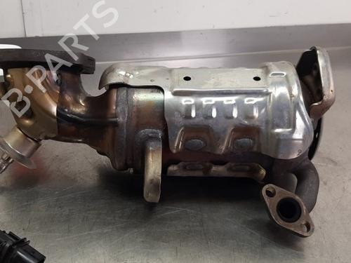 Exhaust manifold KIA CEED Sportswagon (CD) 1.0 T-GDI | BP32082745M110 