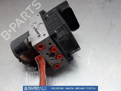 ABS pump MAZDA RX-8 (SE, FE) 1.3 (FE103, SE3P) | BP22139280M43 
