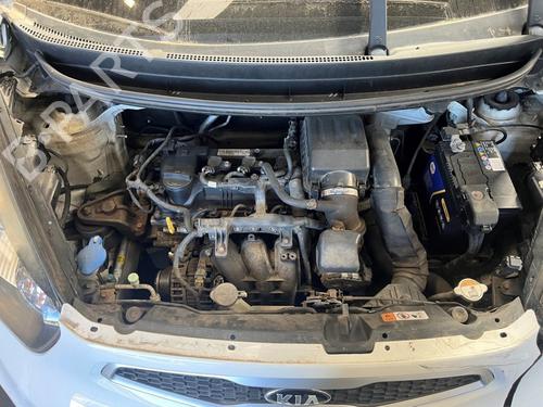 Køler KIA PICANTO II (TA) 1.0 | BP25935246M31 