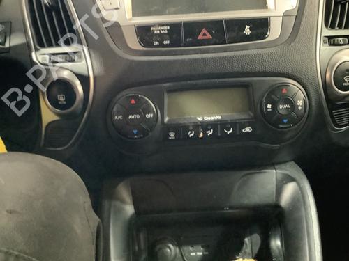Climate control HYUNDAI ix35 (LM, EL, ELH) 2.0 | BP29576202I5 - Image 3