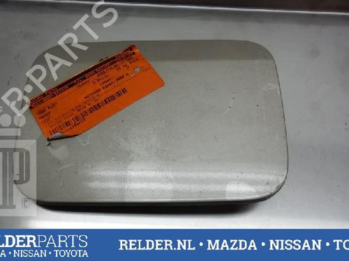 Used Fuel flap MAZDA 323 F VI Hatchback (BJ) 1.5 16V (BJ5W) (88 hp) 22134853