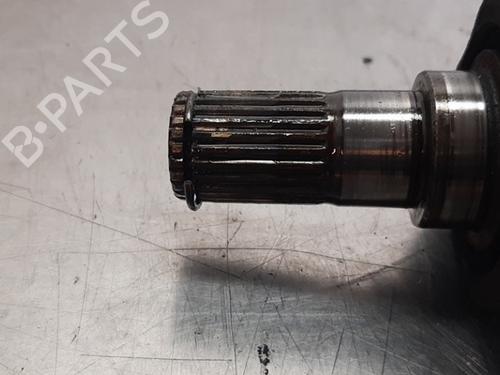 Right front driveshaft KIA RIO III (UB) 1.25 CVVT | BP32148125M39 - Image 2