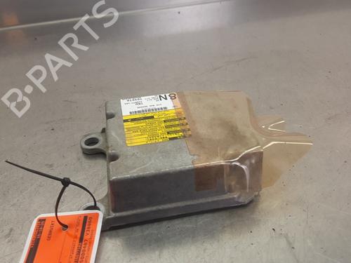 ECU airbags TOYOTA COROLLA Verso (ZER_, ZZE12_, R1_) 2.2 D-4D (AUR10_, AUR10R) | BP30804886M53 