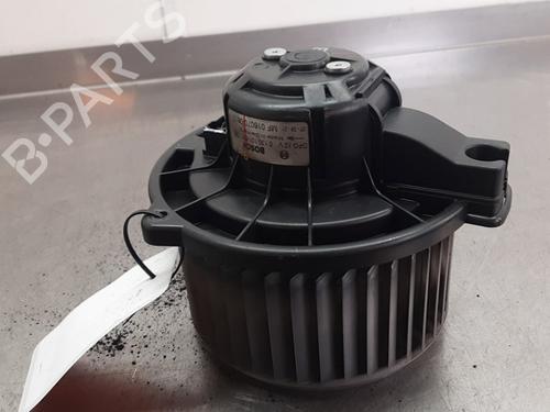 Used Heater blower motor TOYOTA AVENSIS Estate (_T25_) 2.0 D-4D (ADT250_, ADT250R) (126 hp) 22171432