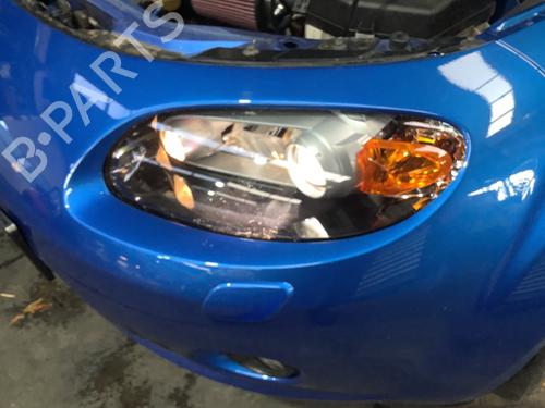 Used Left headlight Left headlight MAZDA MX-5 III (NC) 2.0 (NC18) (160 hp) 40008691 40008691