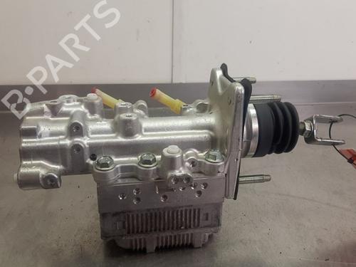 Módulo de ABS Módulo de ABS TOYOTA AURIS (_E18_) 1.8 Hybrid (ZWE186_, ZWE186R) (136 hp) 33929180 33929180