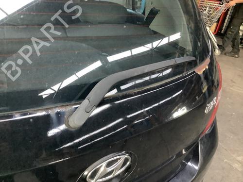 Used Rear windshield wiper arm Rear windshield wiper arm 37271351 37271351