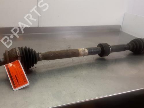 Used Right front driveshaft Right front driveshaft TOYOTA COROLLA Saloon (_E15_) 1.6 (ZRE151) (132 hp) 22169640 22169640