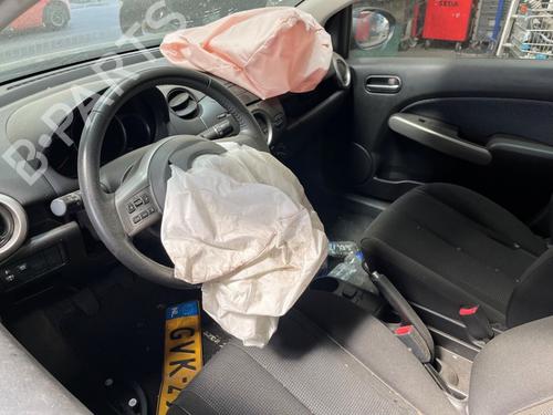 Steering rack MAZDA 2 (DE_, DH_) 1.3 (DE3FS) | BP26327205M22