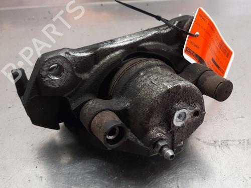 Right front brake caliper TOYOTA AYGO X (_B7_) 1.0 VVT-i (KGB70) | BP25048136M104 - Image 2