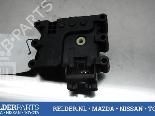 Used Electronic module MAZDA 6 Saloon (GG) 1.8 (120 hp) 22136881