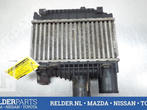 Used Intercooler TOYOTA COROLLA (_E12_) 2.0 D-4D (CDE120R, CDE120L_) (116 hp) 22154175