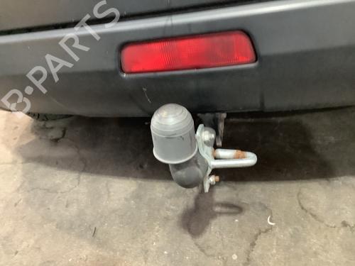 Tow ball/Mechanism NISSAN QASHQAI I (J10, NJ10) 2.0 | BP29971445C141