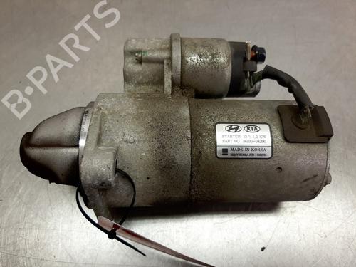 Starter KIA RIO IV (YB, SC, FB) 1.0 T-GDI 100 | BP22993039M8 - Image 1