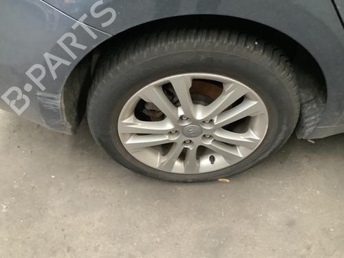Rim KIA CEE'D Sportswagon (JD) 1.6 GDI | BP27453016C45 