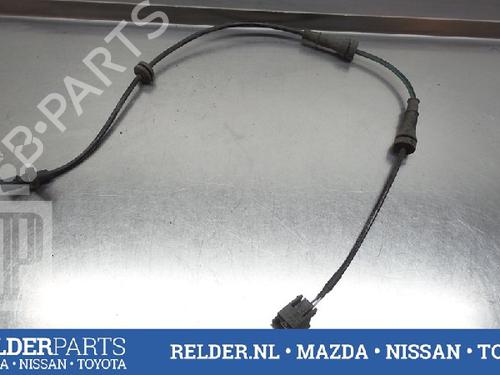 Used Electronic sensor NISSAN JUKE (F15) 1.5 dCi (110 hp) 22148514