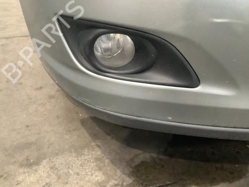 Used Right front fog light TOYOTA AVENSIS Estate (_T25_) 2.0 D-4D (ADT250_, ADT250R) (126 hp) 22171474