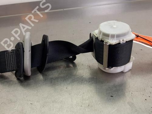 Rear center seatbelt TOYOTA YARIS (_P13_) 1.0 (KSP130_, KSP130) | BP22550179I27 