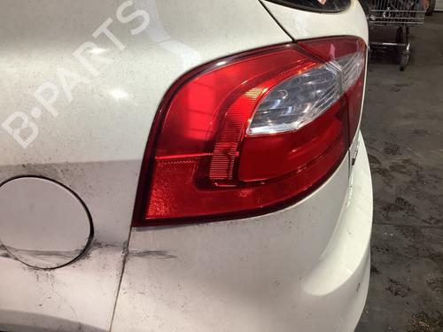 Left taillight KIA RIO III (UB) 1.25 CVVT | BP31884163C34 - Image 2