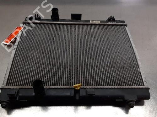 Water radiator TOYOTA YARIS (_P9_) 1.3 VVT-i (SCP90_, SCP90R) | BP28017237M31 
