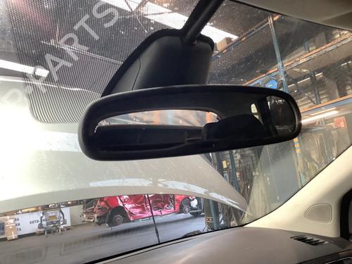 Bakspejl indvendigt NISSAN PULSAR Hatchback (C13) 1.2 DIG-T (115 hp) 29300195