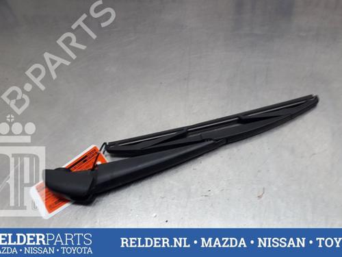 Rear windshield wiper arm TOYOTA RAV 4 III (_A3_) 2.2 D 4WD (ALA30_, ALA30R) | BP22161726C144 