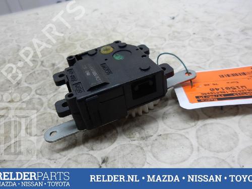 Electronic module TOYOTA AVENSIS Estate (_T27_) 2.0 D-4D (ADT270_, ADT270R) | BP22148694M83 