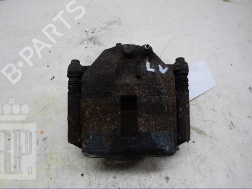 Used Left front brake caliper NISSAN ALMERA TINO (V10) 2.2 dCi (112 hp) 22149952