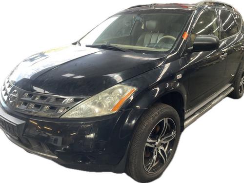 Subframe NISSAN MURANO I (Z50) 3.5 4x4 | BP30159911M9