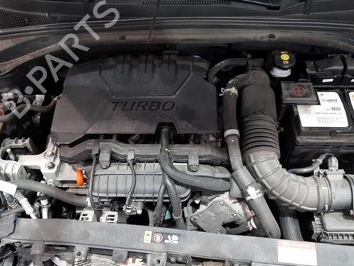 ABS pump KIA CEED Sportswagon (CD) 1.0 T-GDI | BP31836488M43 - Image 2