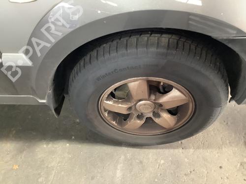 Rim KIA SORENTO I (JC) 3.5 V6 4WD | BP29698455C45 