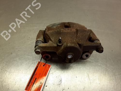 Used Left front brake caliper Left front brake caliper NISSAN QASHQAI I (J10, NJ10) 2.0 All-wheel Drive (141 hp) 32985349 32985349
